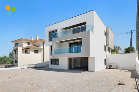 Moradia Isolada T4 – Boidobra, Covilhã