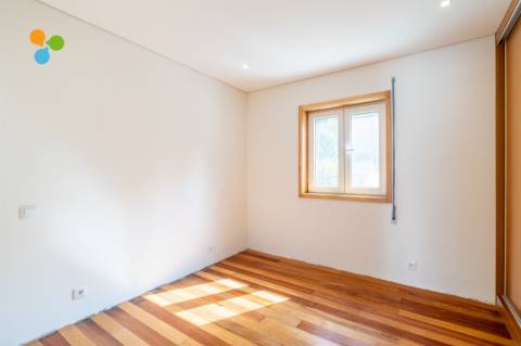 Moradia T2 Venda em Vilar de Pinheiro,Vila do Conde