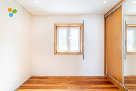 Moradia T2 Venda em Vilar de Pinheiro,Vila do Conde