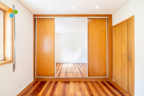 Moradia T2 Venda em Vilar de Pinheiro,Vila do Conde