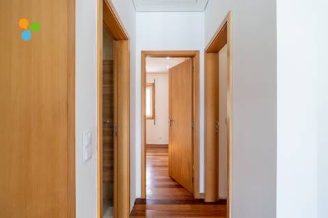 Moradia T2 Venda em Vilar de Pinheiro,Vila do Conde