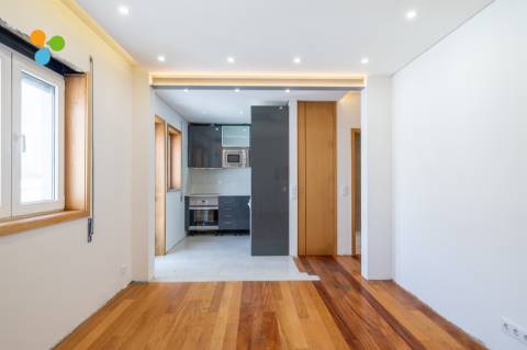 Moradia T2 Venda em Vilar de Pinheiro,Vila do Conde