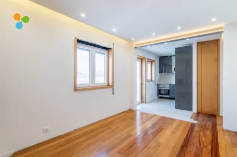 Moradia T2 Venda em Vilar de Pinheiro,Vila do Conde