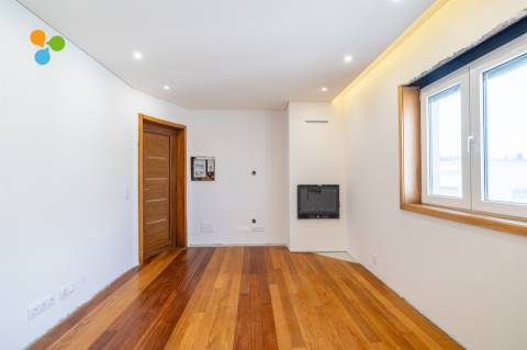Moradia T2 Venda em Vilar de Pinheiro,Vila do Conde