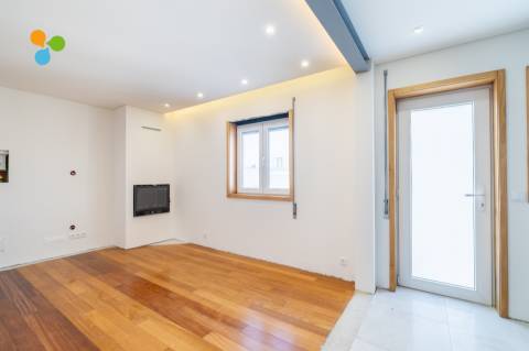 Moradia T2 Venda em Vilar de Pinheiro,Vila do Conde