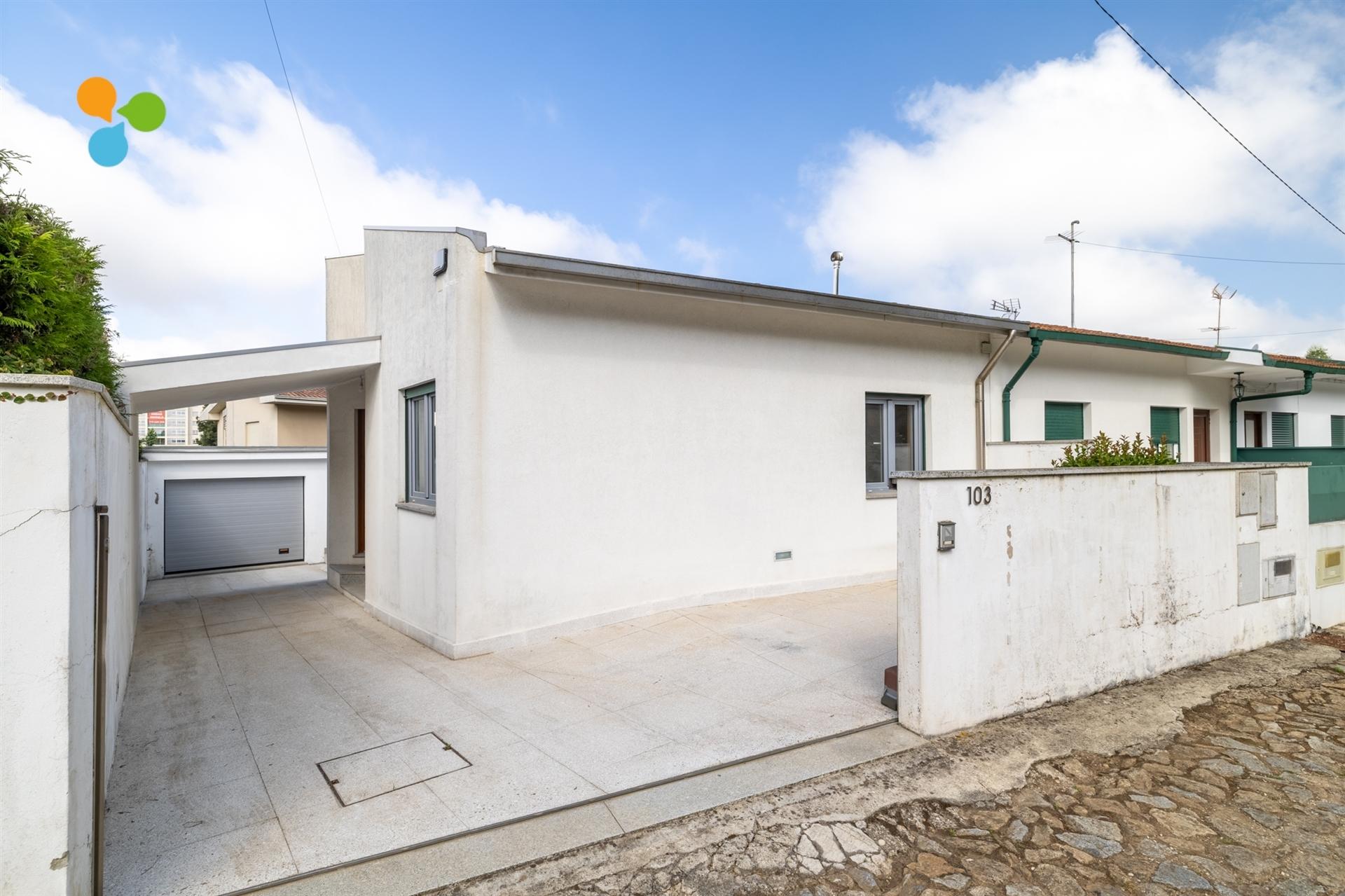 Moradia T2 Venda em Vilar de Pinheiro,Vila do Conde