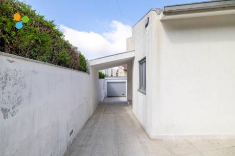Moradia T2 Venda em Vilar de Pinheiro,Vila do Conde