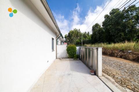 Moradia T2 Venda em Vilar de Pinheiro,Vila do Conde