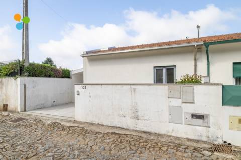 Moradia T2 Venda em Vilar de Pinheiro,Vila do Conde