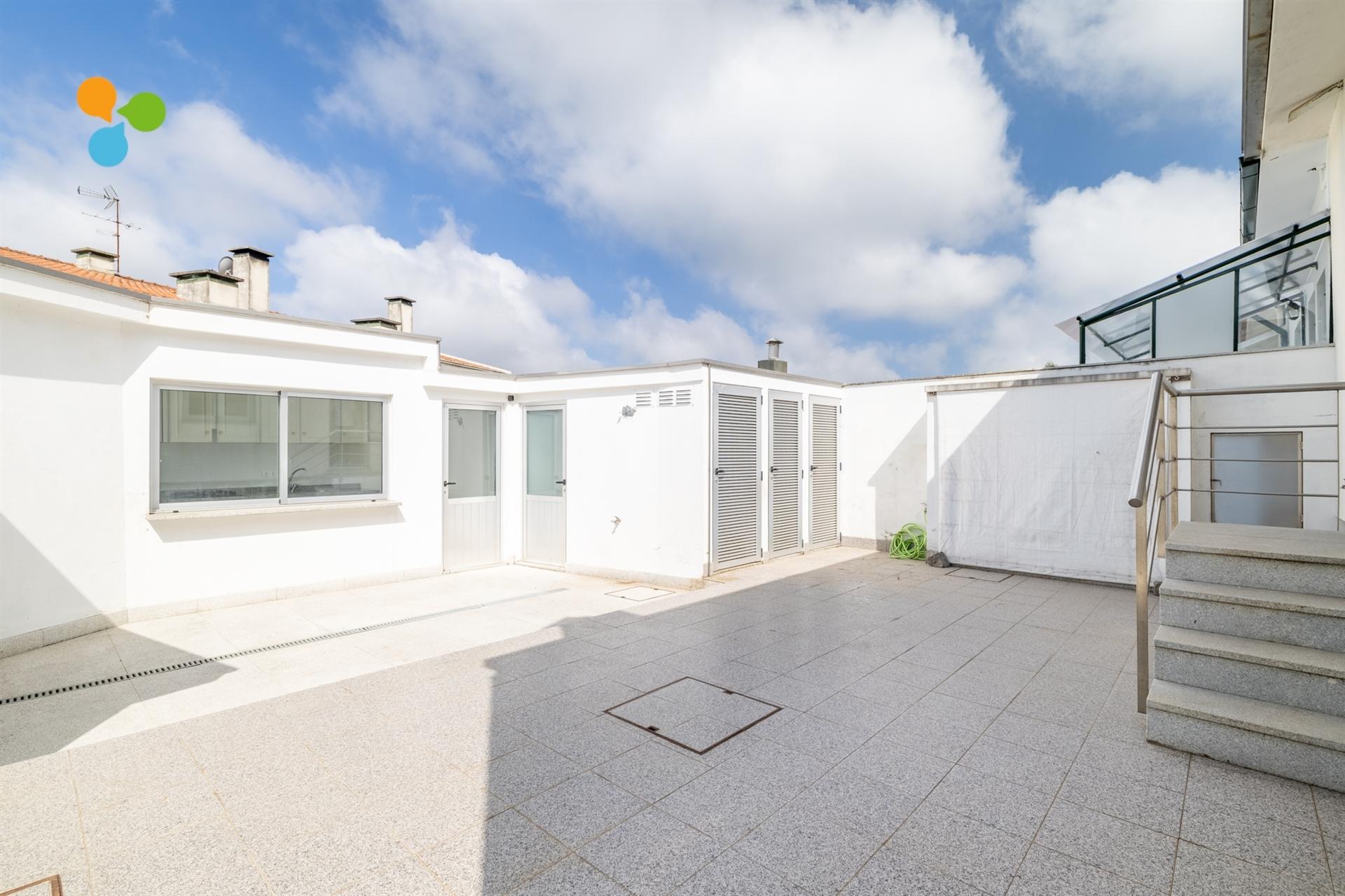 Moradia T2 Venda em Vilar de Pinheiro,Vila do Conde