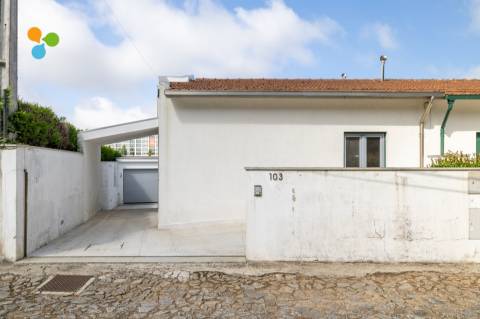 Moradia T2 Venda em Vilar de Pinheiro,Vila do Conde