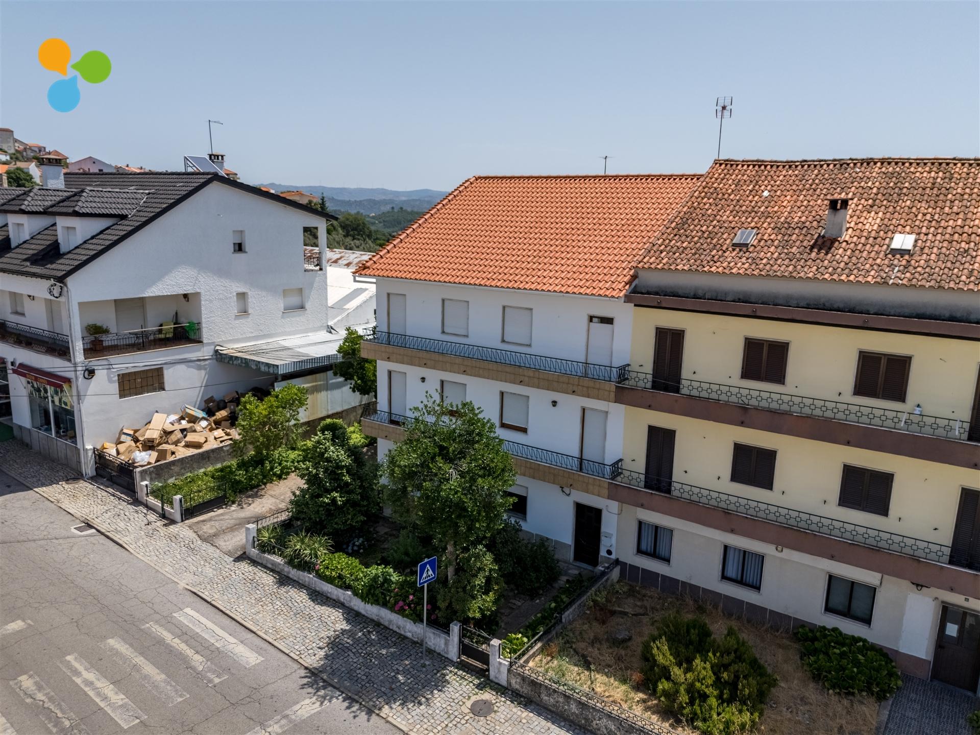 Apartamento T3 - Belmonte