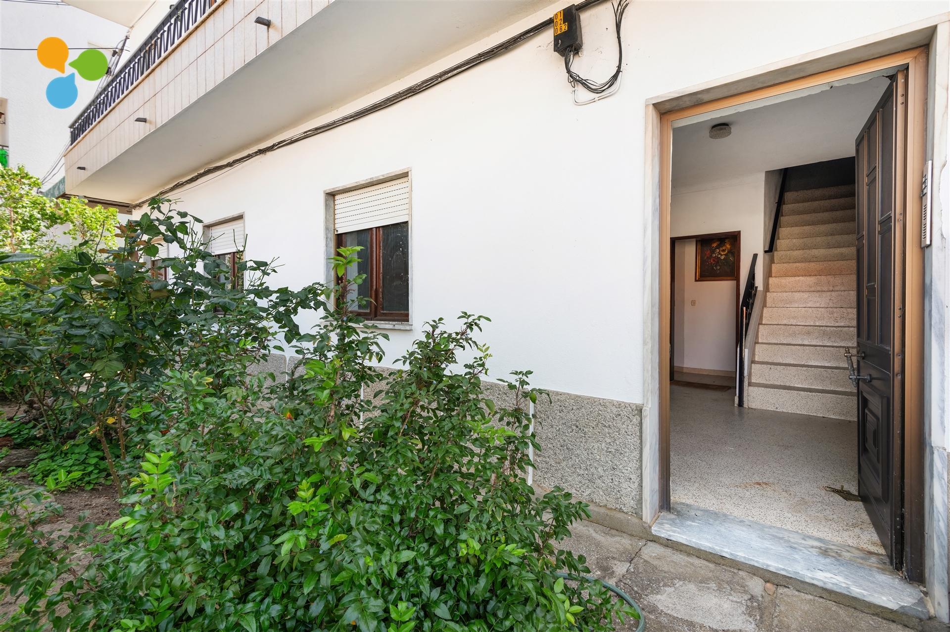 Apartamento T3 - Belmonte