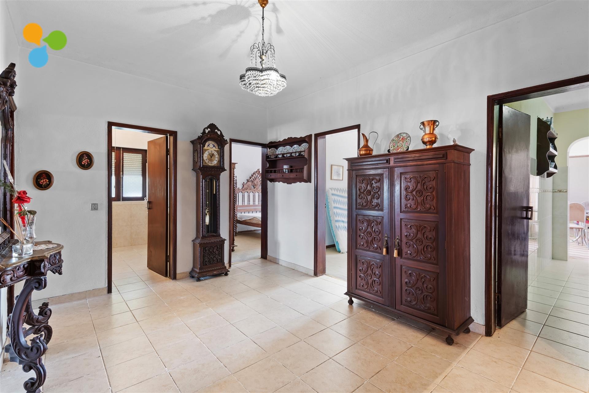 Apartamento T3 - Belmonte