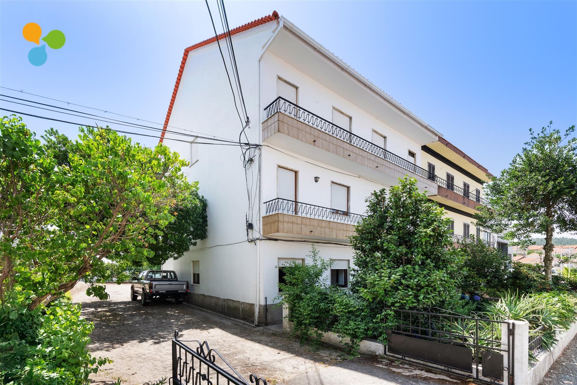 Apartamento T3 - Belmonte