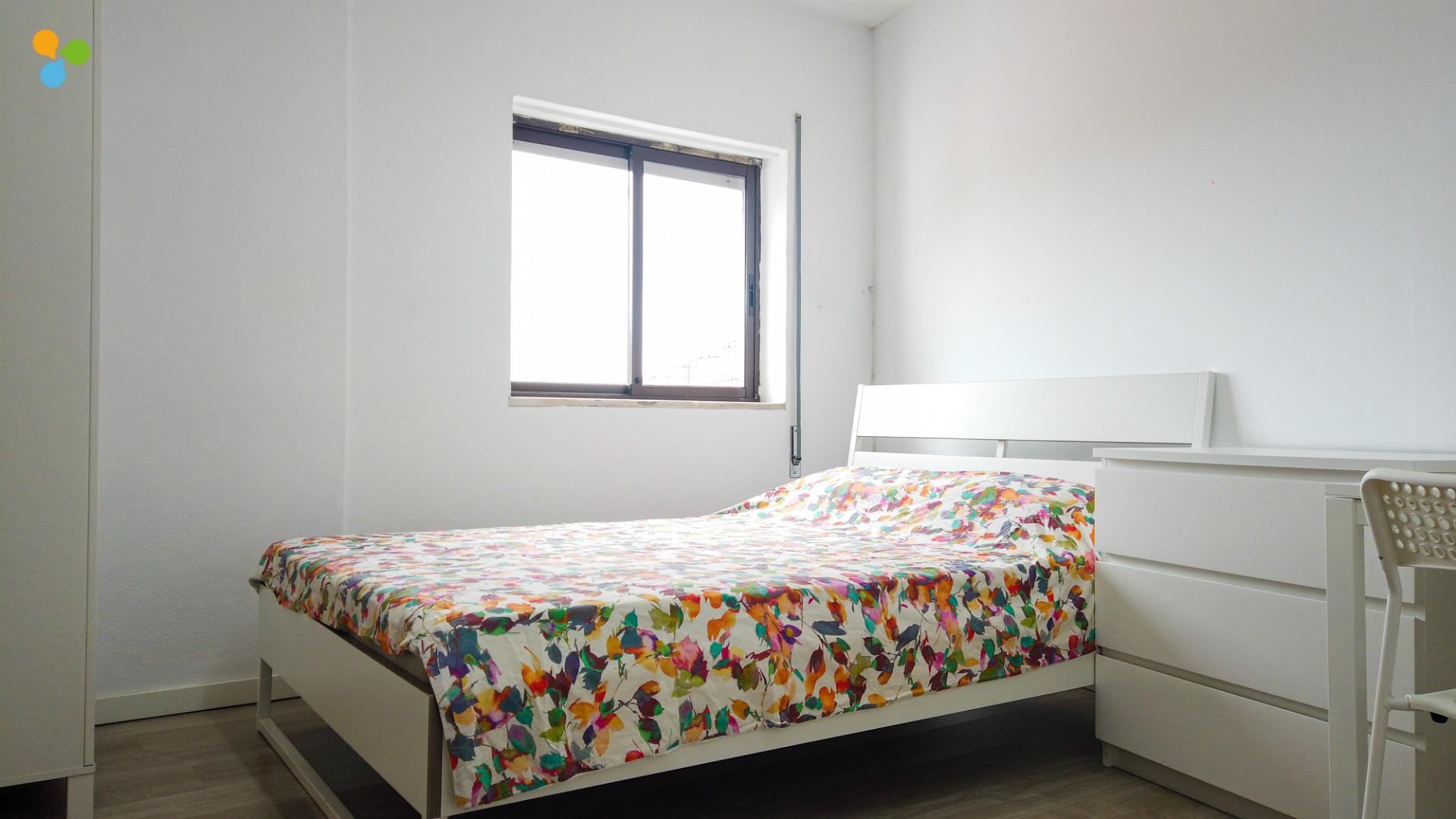 Arrendamento Apartamento T0 - Covilhã