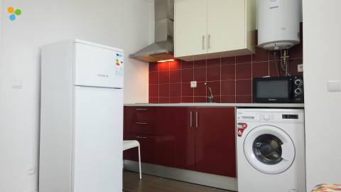 Arrendamento Apartamento T0 - Covilhã