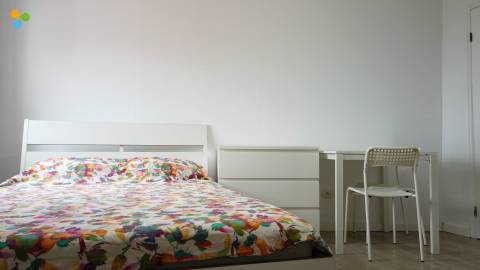 Arrendamento Apartamento T0 - Covilhã