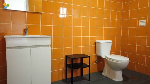 Arrendamento Apartamento T0 - Covilhã