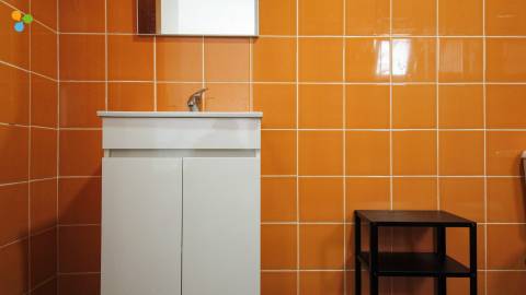 Arrendamento Apartamento T0 - Covilhã