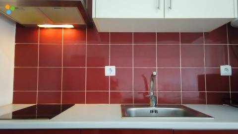 Arrendamento Apartamento T0 - Covilhã