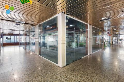 Lojas - Centro da Covilhã