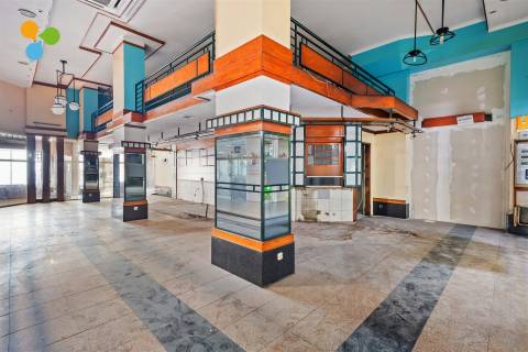 Lojas - Centro da Covilhã