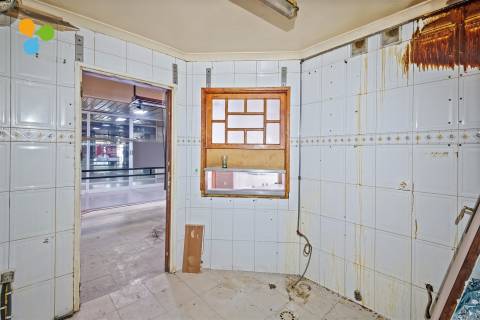 Lojas - Centro da Covilhã