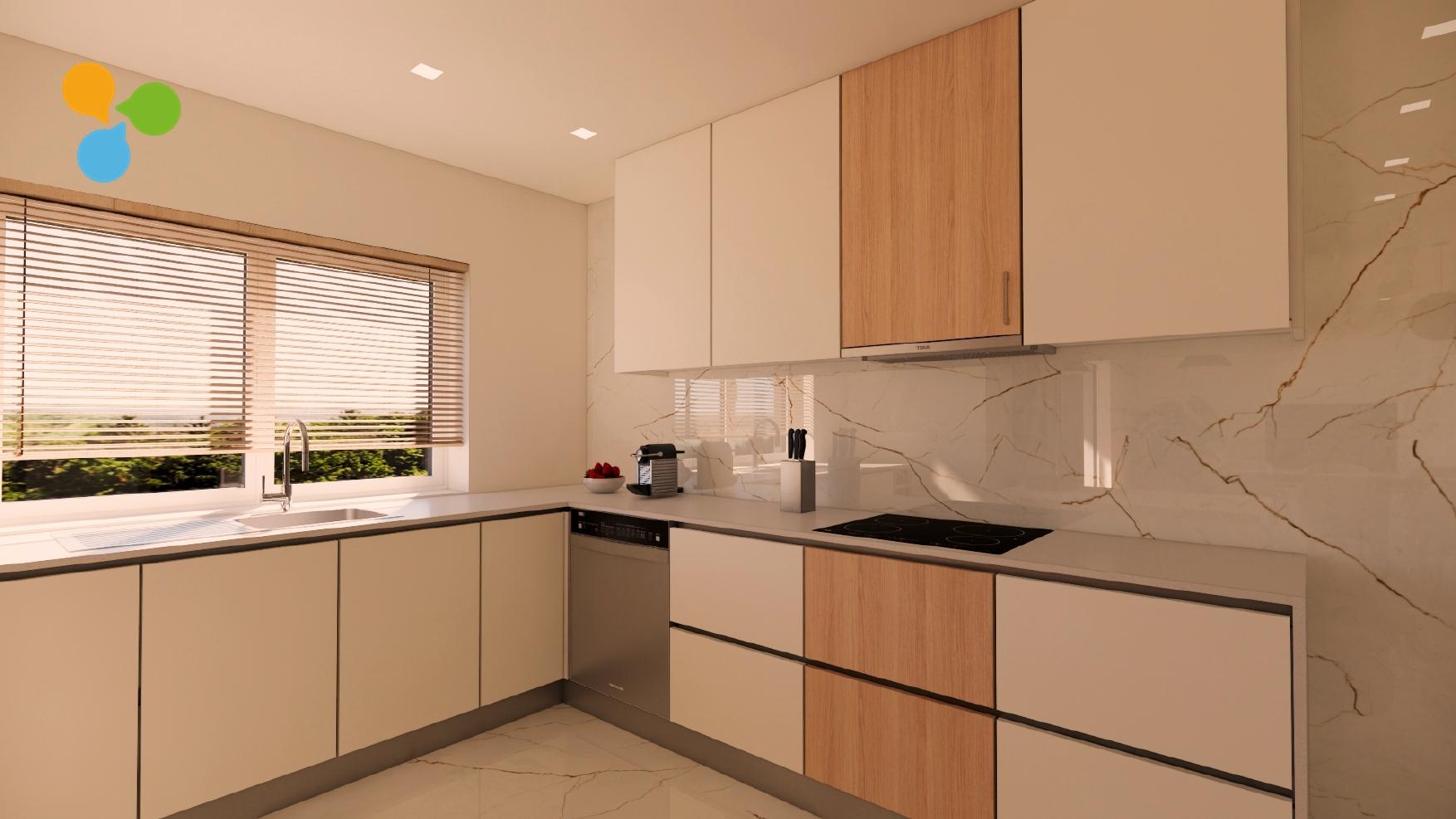 Apartamento T3, em Construção - Covilhã