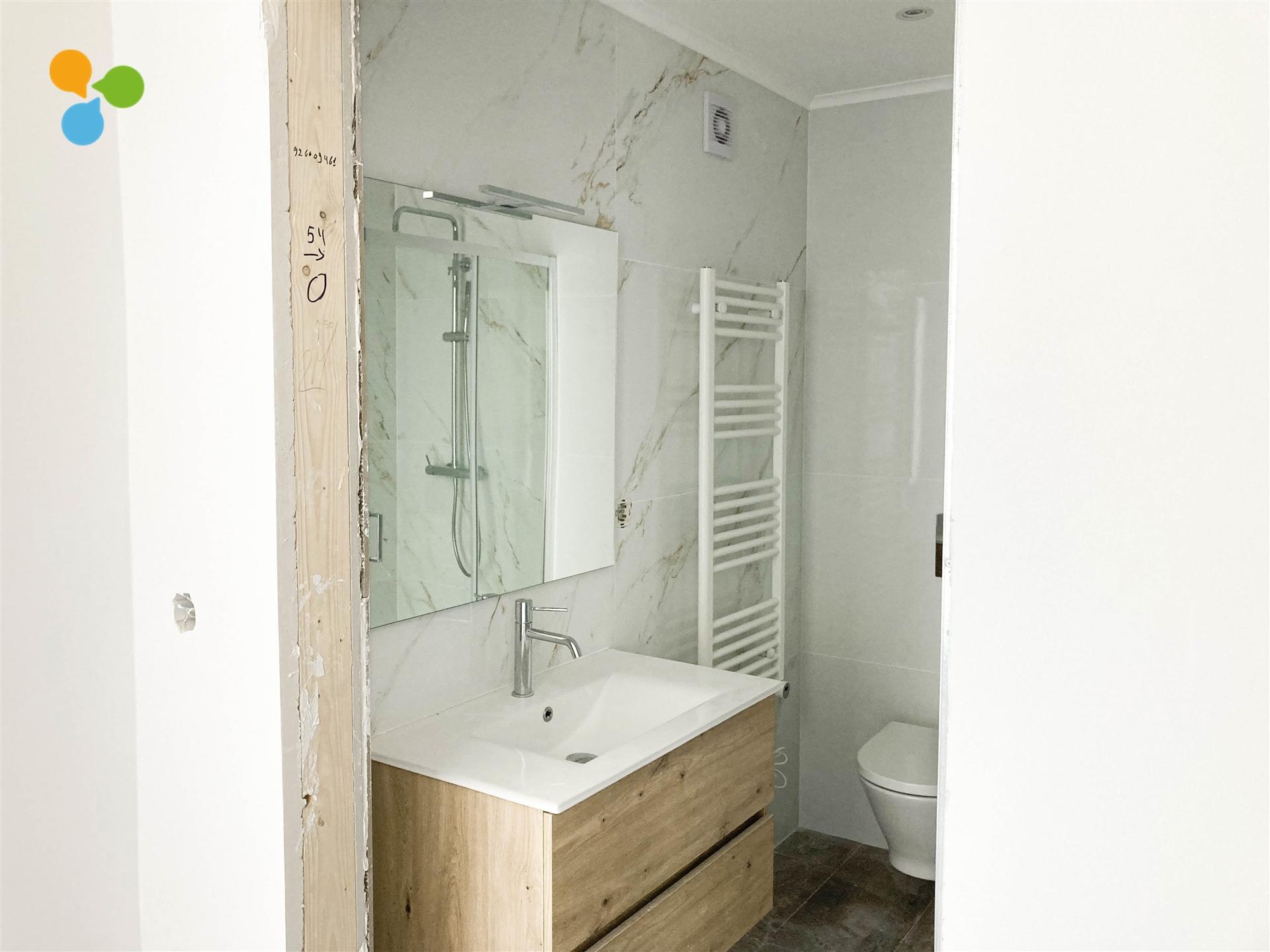 Apartamento T2  - Fundão