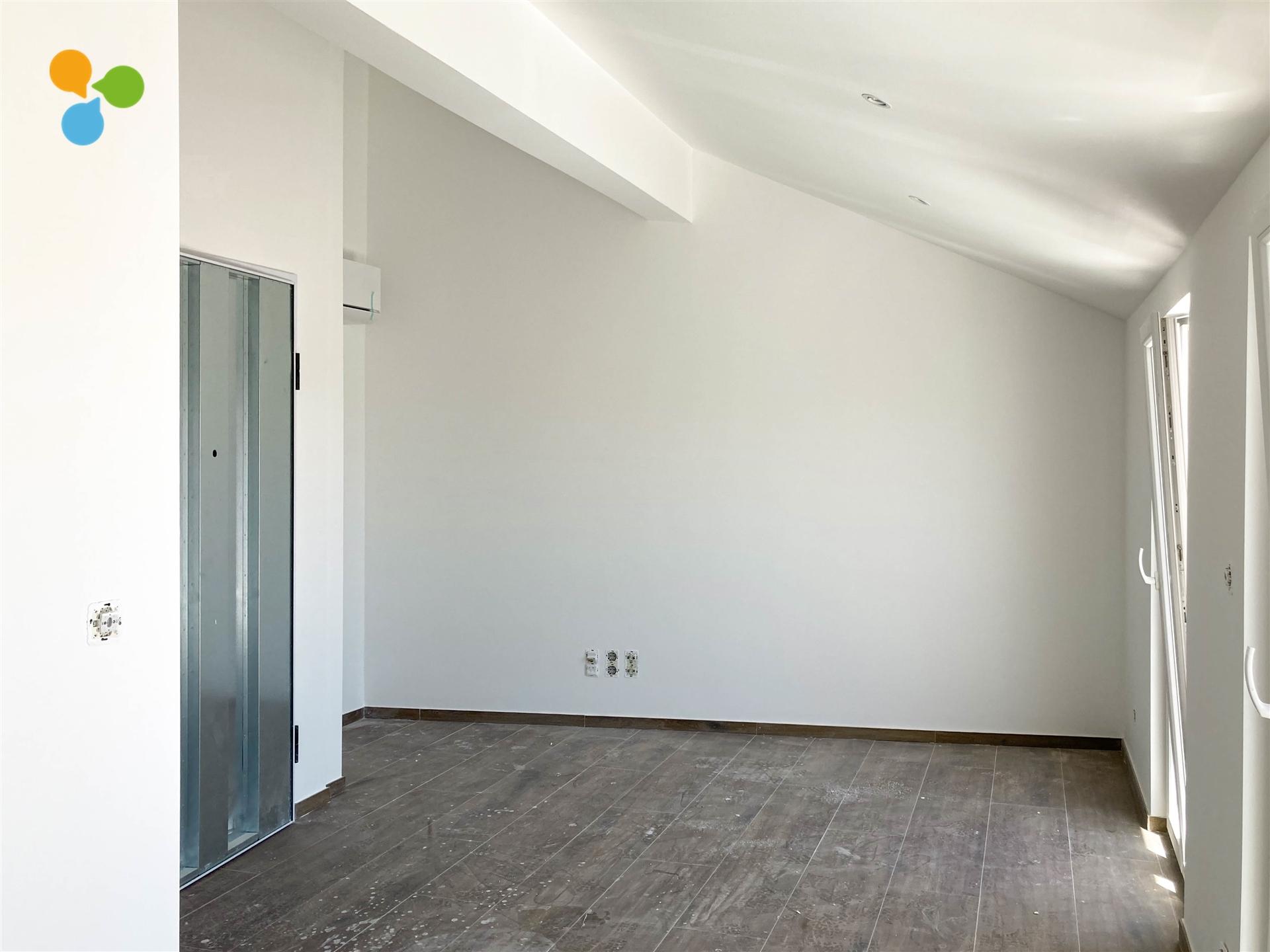 Apartamento T2  - Fundão