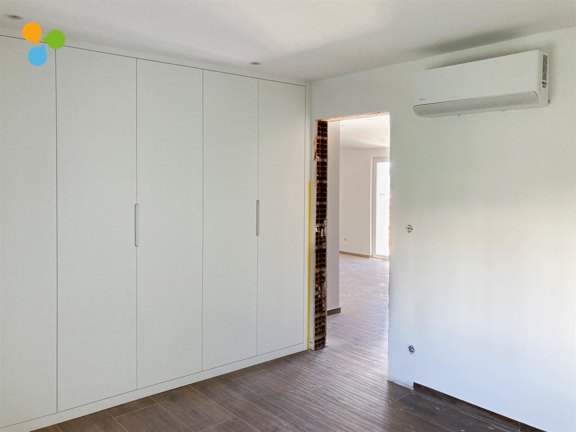 Apartamento T2  - Fundão