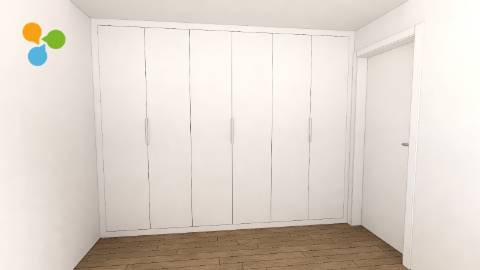 Apartamento T1  - Fundão