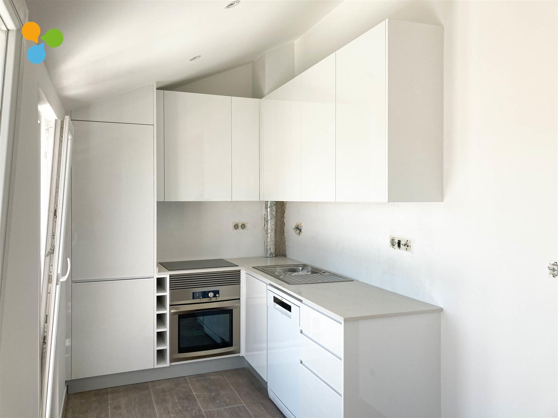 Apartamento T1  - Fundão