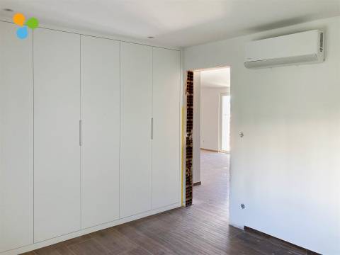 Apartamento T1  - Fundão