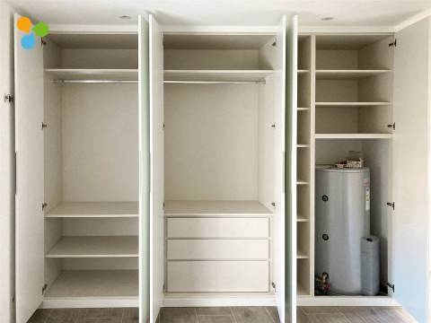 Apartamento T1  - Fundão