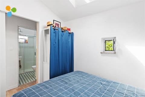 Moradia Geminada T2 + 1