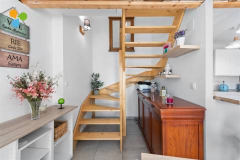 Moradia Geminada T2 + 1