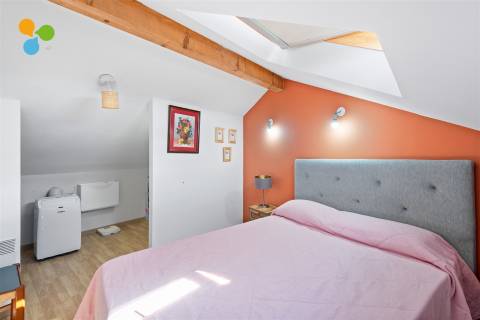 Moradia Geminada T2 + 1