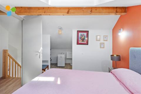 Moradia Geminada T2 + 1