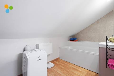 Moradia Geminada T2 + 1