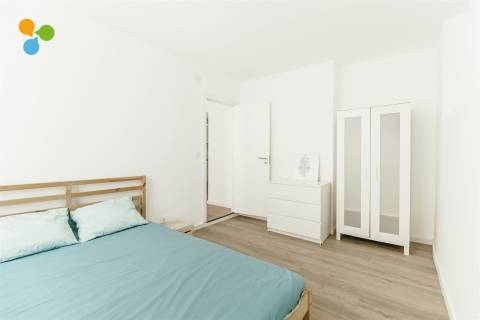 Apartamento T2 Arrendamento em Covilhã e Canhoso,Covilhã