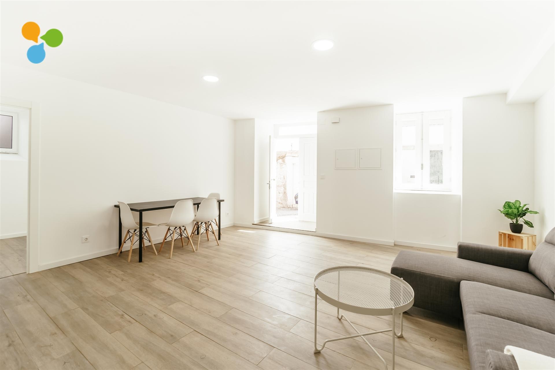 Apartamento T2 Arrendamento em Covilhã e Canhoso,Covilhã