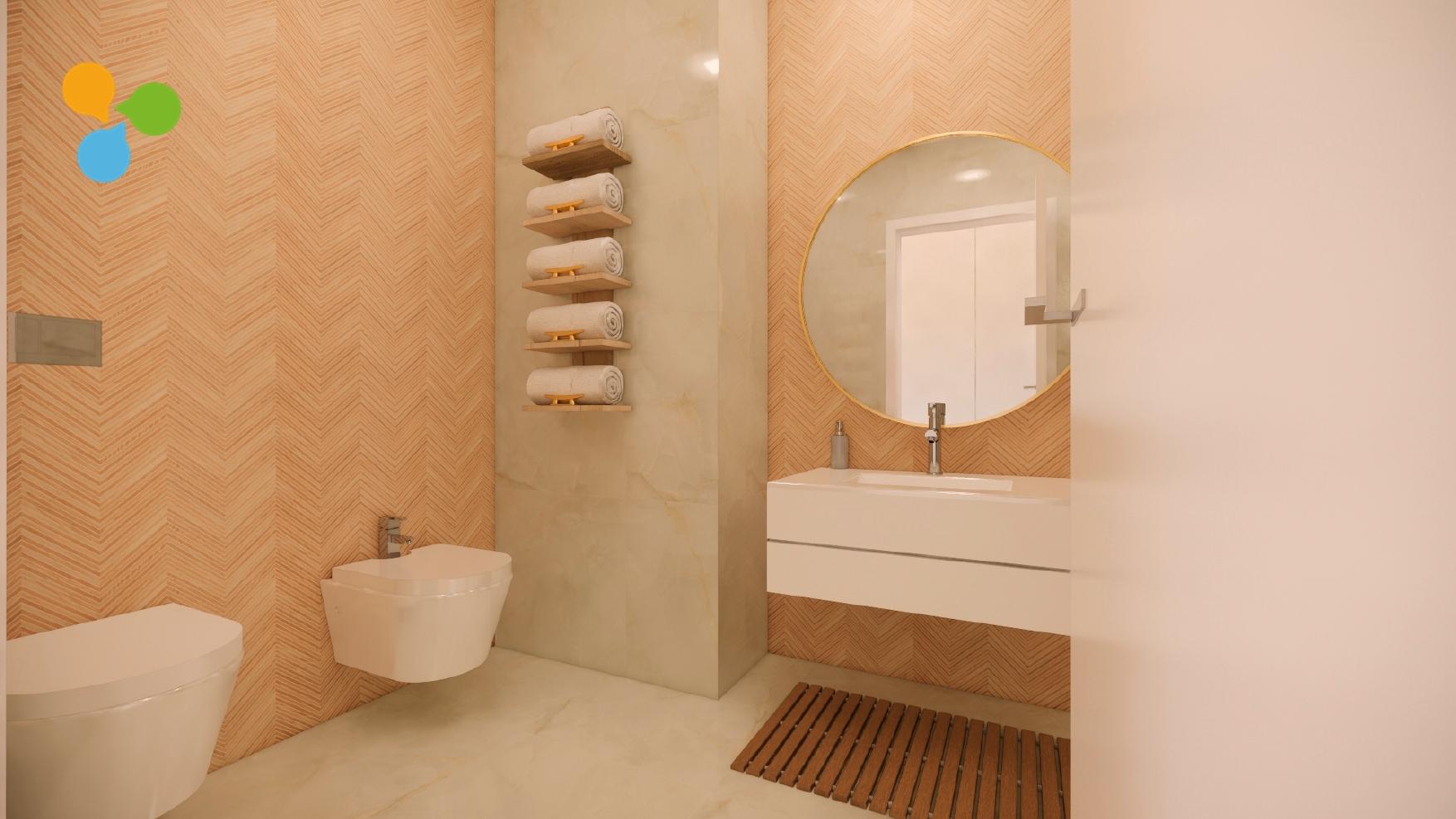 Apartamento T3, em Construção - Covilhã