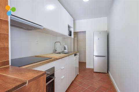 Quarto T6 Arrendamento em Ramalde,Porto