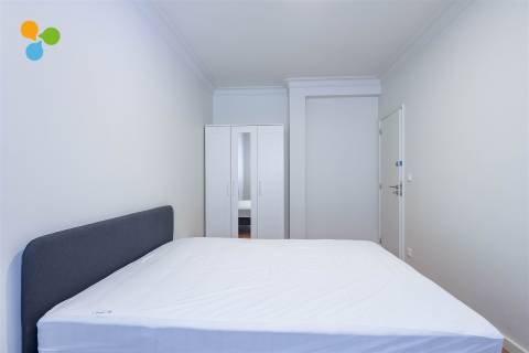 Quarto T6 Arrendamento em Ramalde,Porto