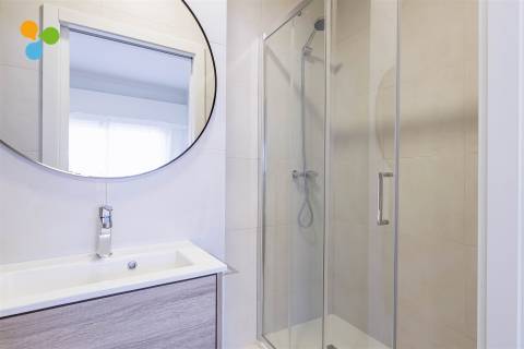 Quarto T6 Arrendamento em Ramalde,Porto