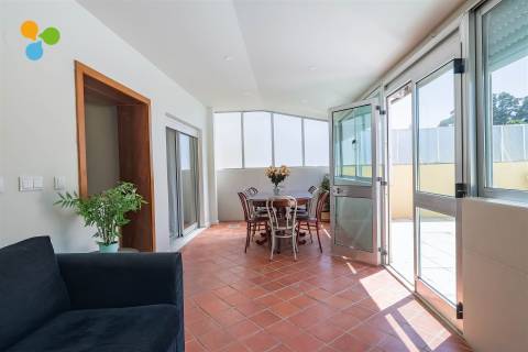 Quarto T6 Arrendamento em Ramalde,Porto