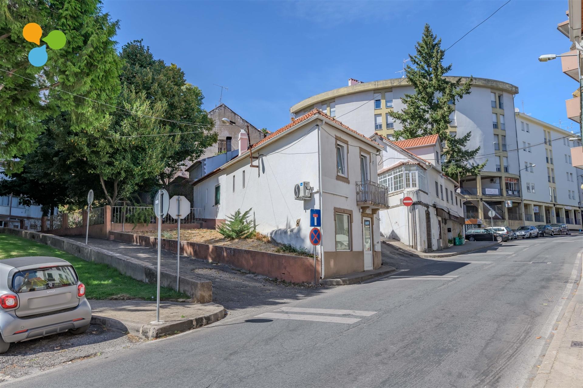 Apartamento T1 Arrendamento em Covilhã e Canhoso,Covilhã