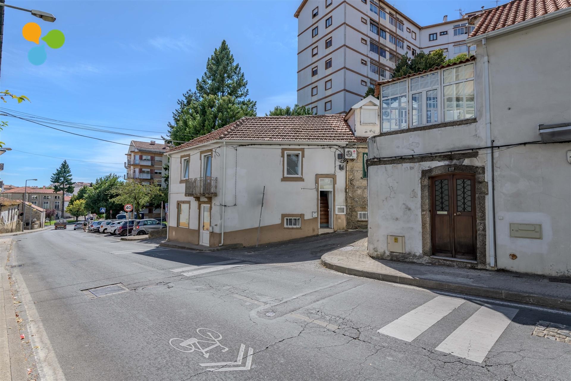 Apartamento T1 Arrendamento em Covilhã e Canhoso,Covilhã